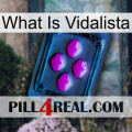 What Is Vidalista 04